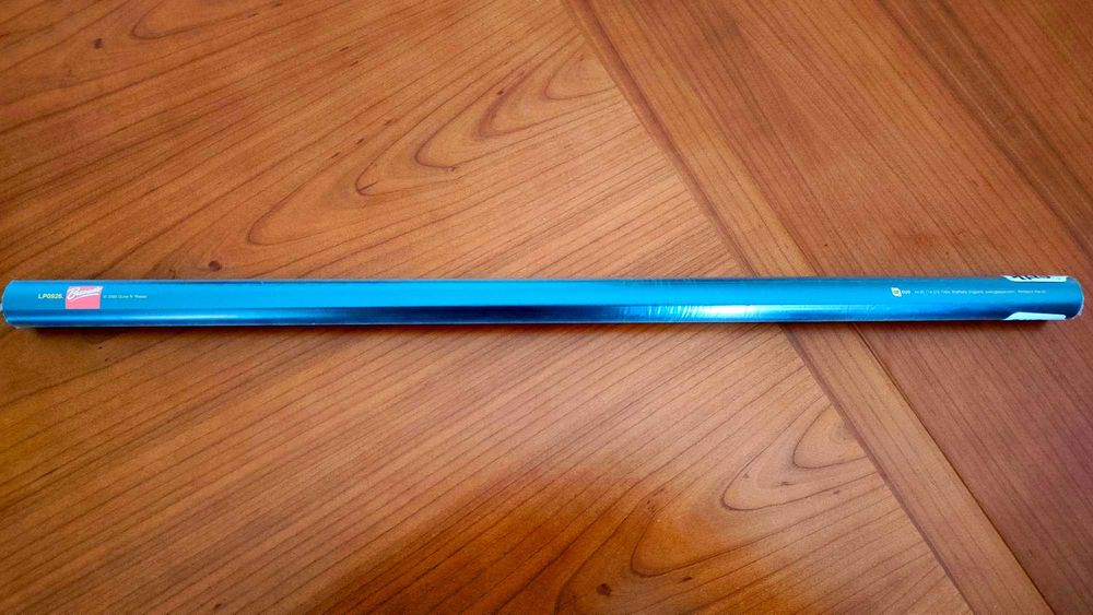 poster Guns N' Roses - Bullet Logo (91x61cm, selado)