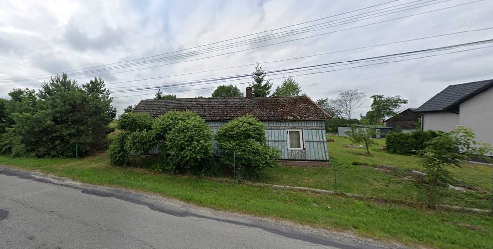 Działka Rolno-Budowlana 2049m2 Goleniowy