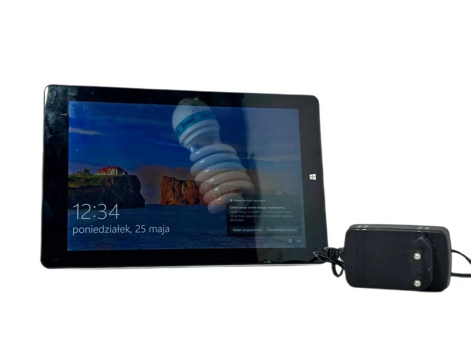 Tablet Chuwi Hi10x 10,1" 6GB/128GB Windows