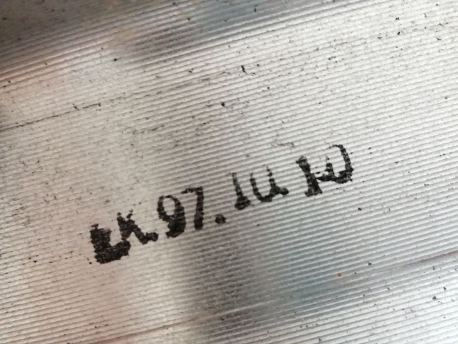 Jantes liga leve 13 perfuração 4/100