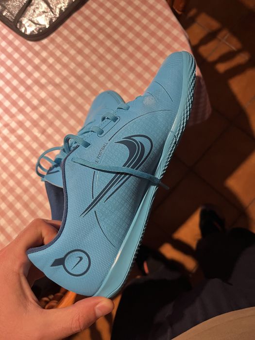 Sapatilhas nike futsal