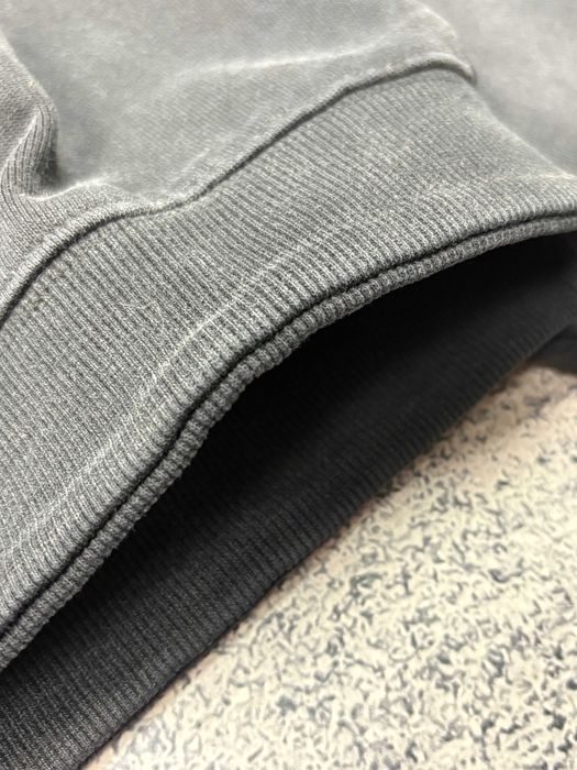 Зип худи ERD "Go To With Revolver" зипка ерд opium balenciaga