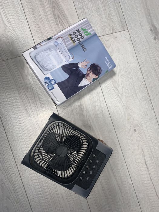 Мини кондиционер