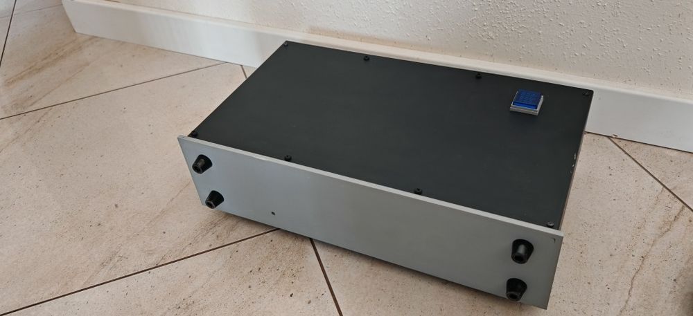 Kondycjoner audio Helion FS 1800