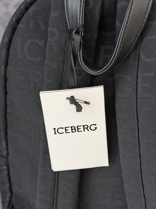 Рюкзак новий оригінальний Iceberg