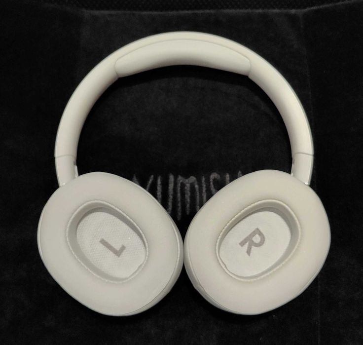 Słuchawki bezprzewodowe  JBL