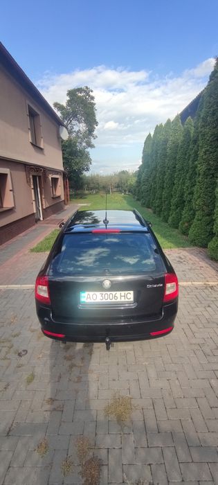Продам Skoda Octavia A5