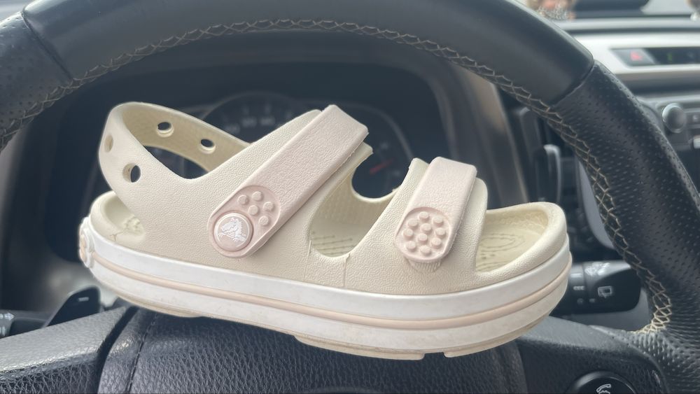 Крокси 15,7 см С9 Crocs для дівчинки або хлопчика