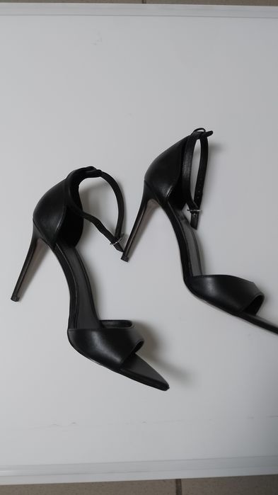 Miraton 37 -38, босоніжки