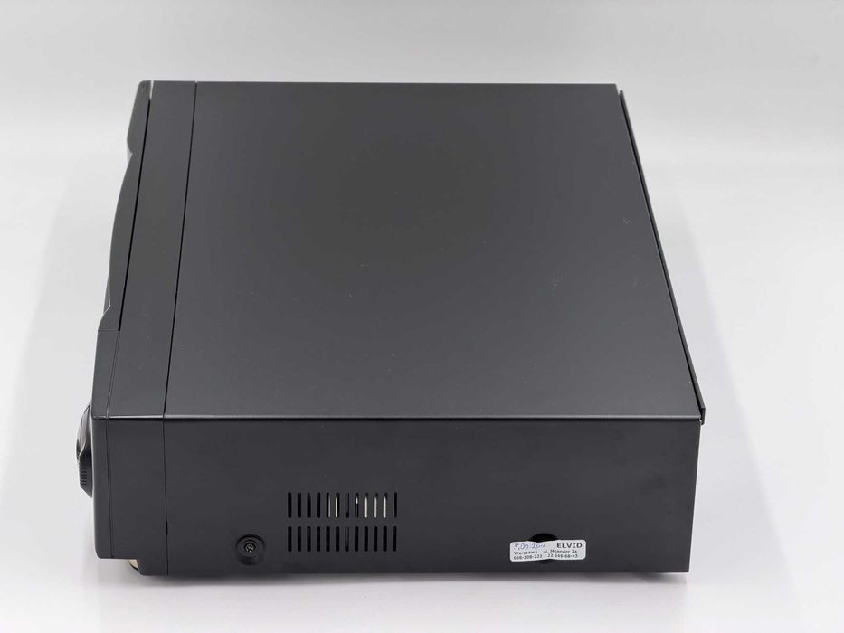 Magnetowid SVHS Metz 64VA14 (Panasonic NV-HS900)