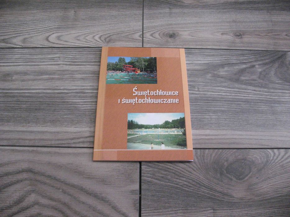 Świętochłowice i świętochłowiczanie (ZESZYT 11)