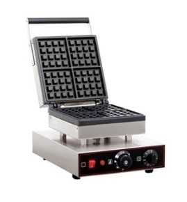 Máquina de Waffles - NOVA64740219606402120
