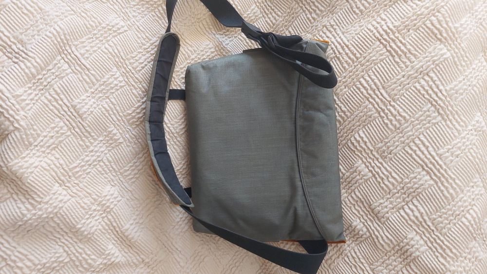 Mala para portátil, etc. da Crumpler