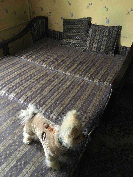 Диван раскладной