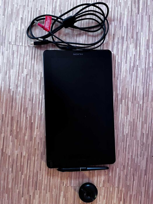 tablet graficzny Huion Kamvas 13