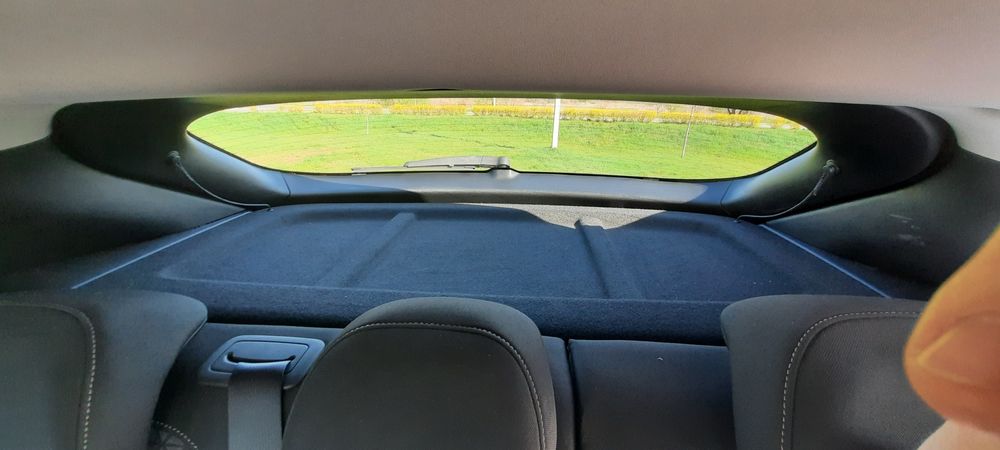 Продам Kia XCeed 2020 1.4 Turbo