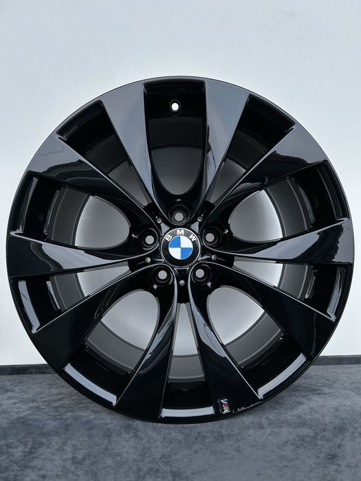 Диски R20 5/120 BMW