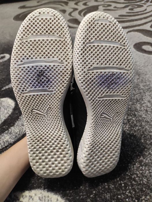 Футзалки, кросовки puma