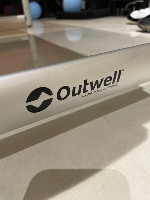 Stoł kempingowy OUTWELL