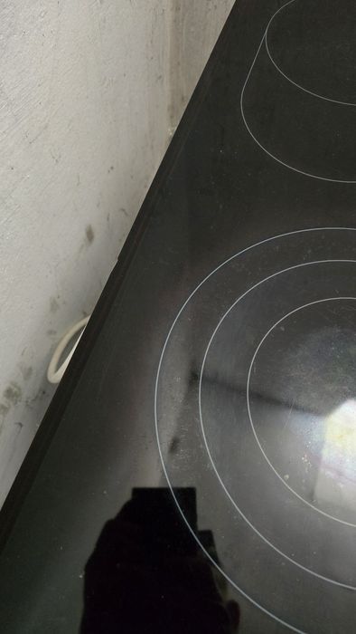 Płyta ceramiczna grzewcza sprawna AEG