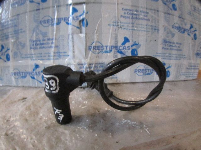 Sonda lambda ALFA ROMEO 156 (932_)