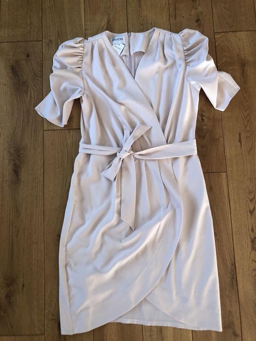 Sukienka Polski producent