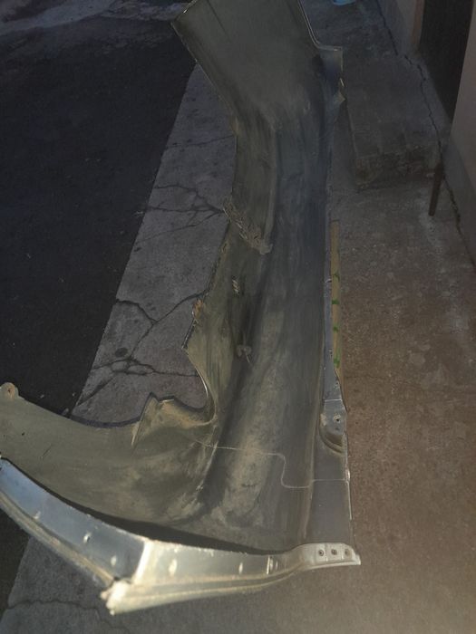 Продам задний бампер ланос.