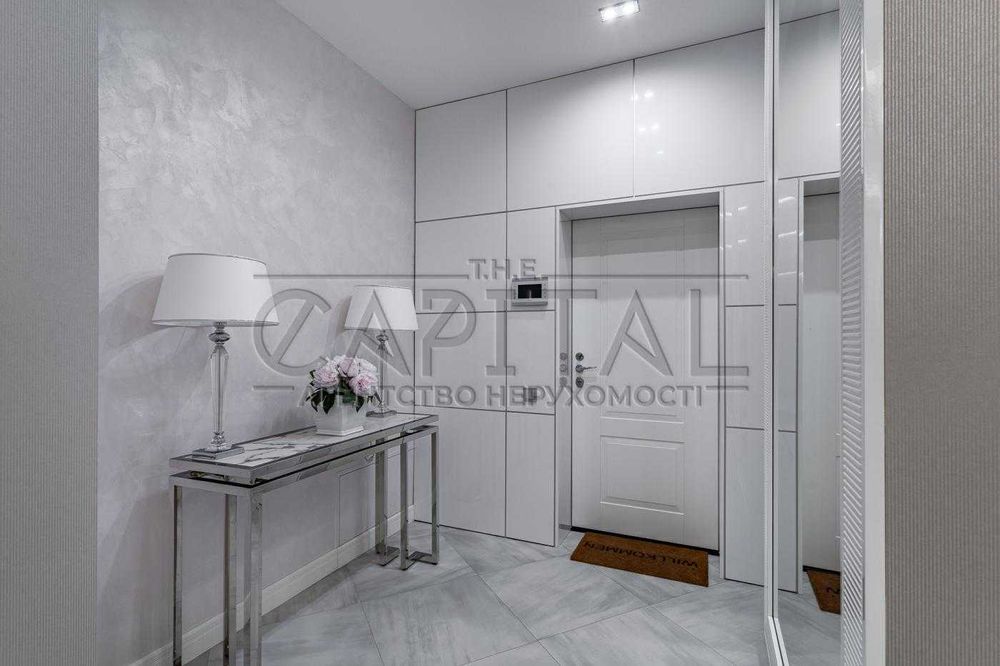 Многокомнатная квартира по адресу ул. Андрея Верхогляда (площадь 200 м²) - Atlanta.ua - фото 23