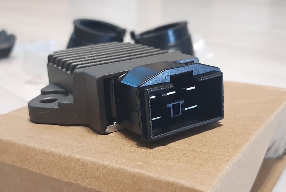 Мембрани прокладки Honda CB 500 ремкомплект карбюратора