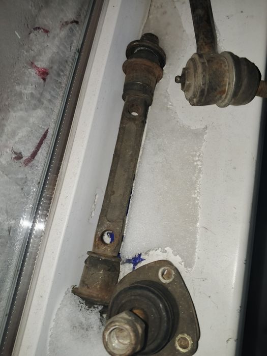 Рулюва колонка ваз