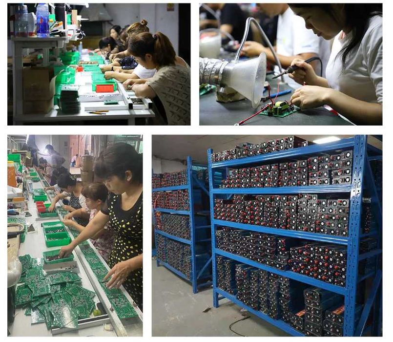 TATALIKEN Преобразователь напряжения инвертор12-220 V Чистая синусоида