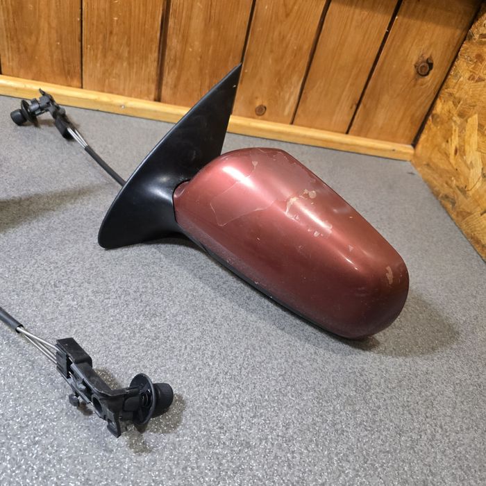 Дзеркала заднього виду Skoda Felicia 1 Е8012658