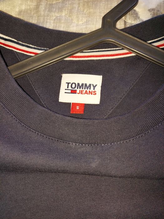 Vestido Original Tommy