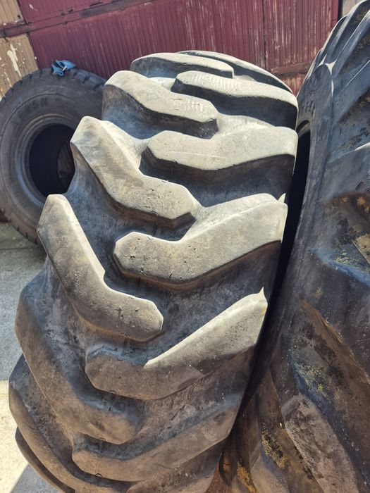 Opony 18.4-30  460/85r30