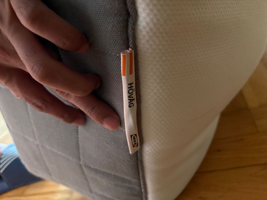 IKEA Hovag colchão