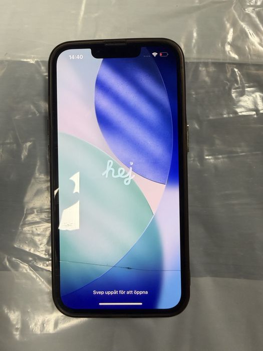 Iphone 13 pro para venda
