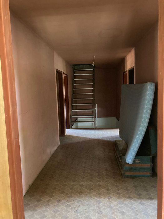 Moradia V6 independente e outros lotes