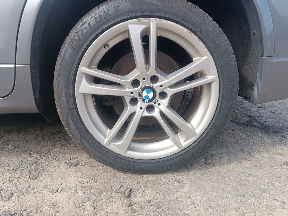 Диски bmw x3 f25 x4 f26 R19 диски бмв х3 ф25 диски бмв х4ф26 оригінал