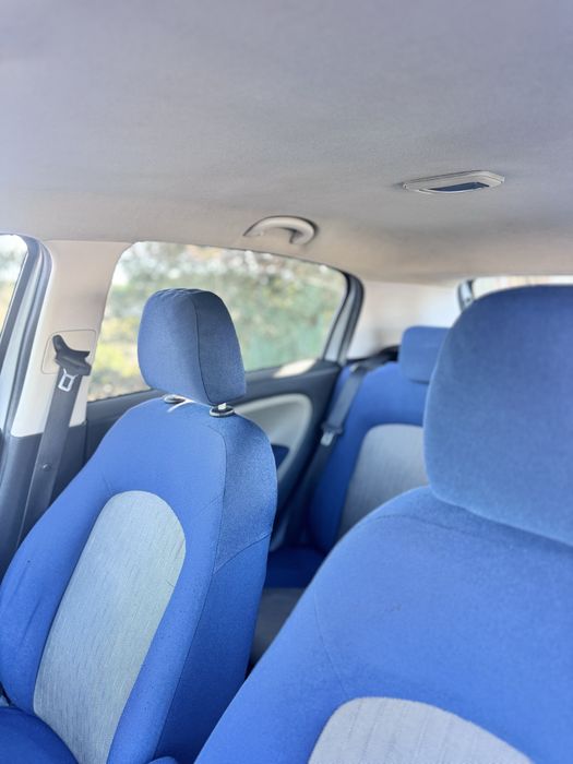 FIAT GRAND PUNTO 1.3 multijet otimo estado geral
