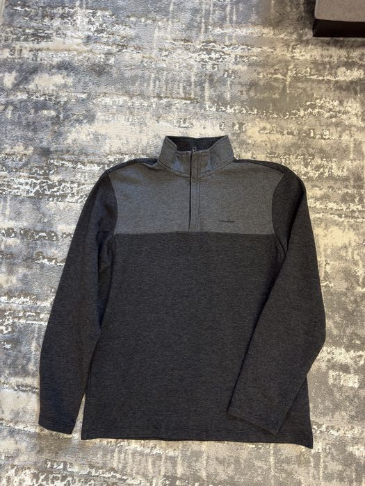 Джемпер чоловічий calvin klein