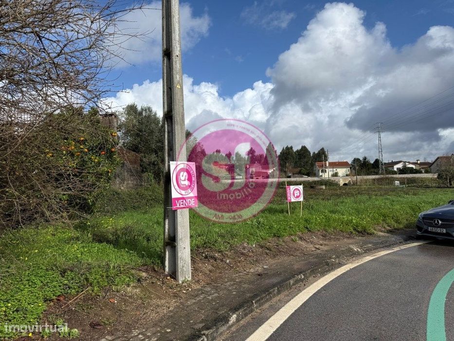 Terreno para venda!