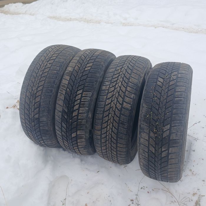 Шини Funtoma Roadfun Winter 205/55 R17
