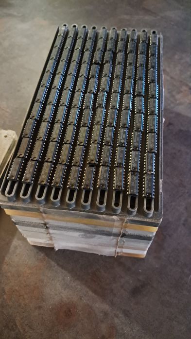 Интегральные микросхемы кр1434уд1а