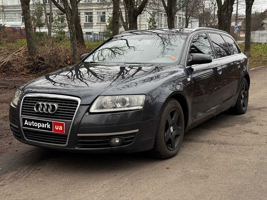 Продам Audi A6 2005р. #73901