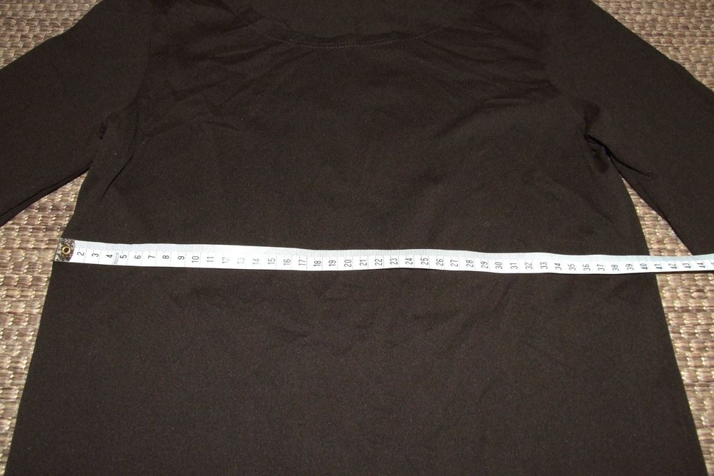 Bluzka długi rękaw Gatta rozm. L