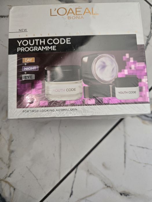 Kremy komplet polecam