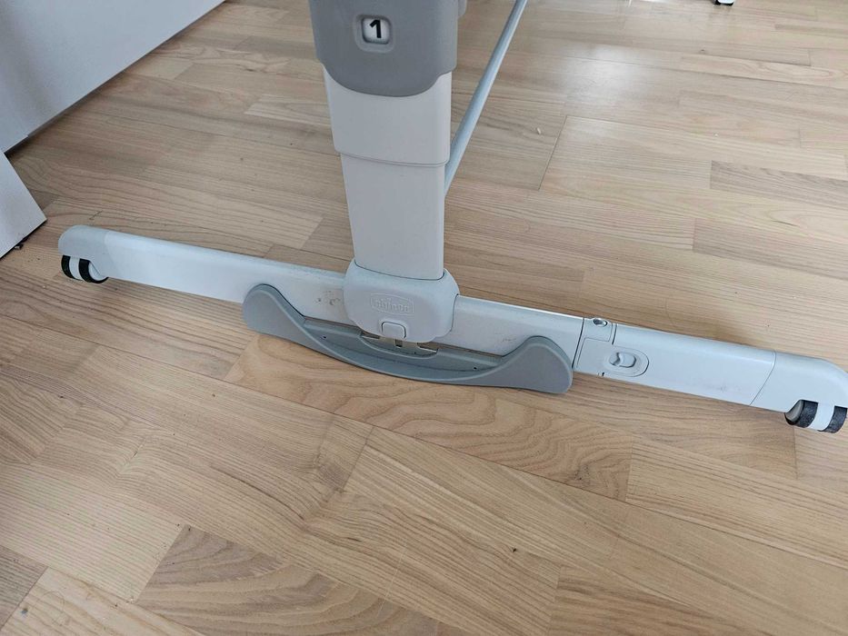 Chicco Next2Me Dream 3w1 kołyska, łóżeczko, dostawka