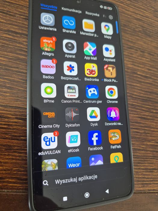 Xiaomi redmi note 13 pro 5 g