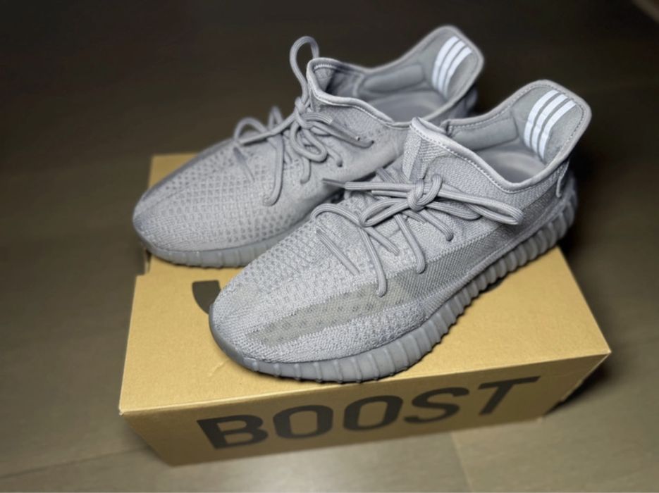 Yezzy Boost 350