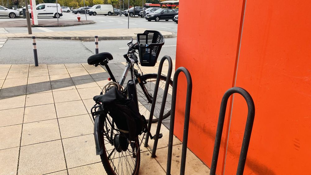 Bicibleta Scott Atacama l Kit Ciclotek 36v 11HA 396Wh l USADA